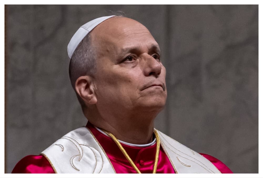 Pope Leo Issues AI Manifesto Warning That ‘Opaque Algorithms’ Controlled by a ‘Few’ Companies Can Bring ‘New Forms of Dehumanisation’