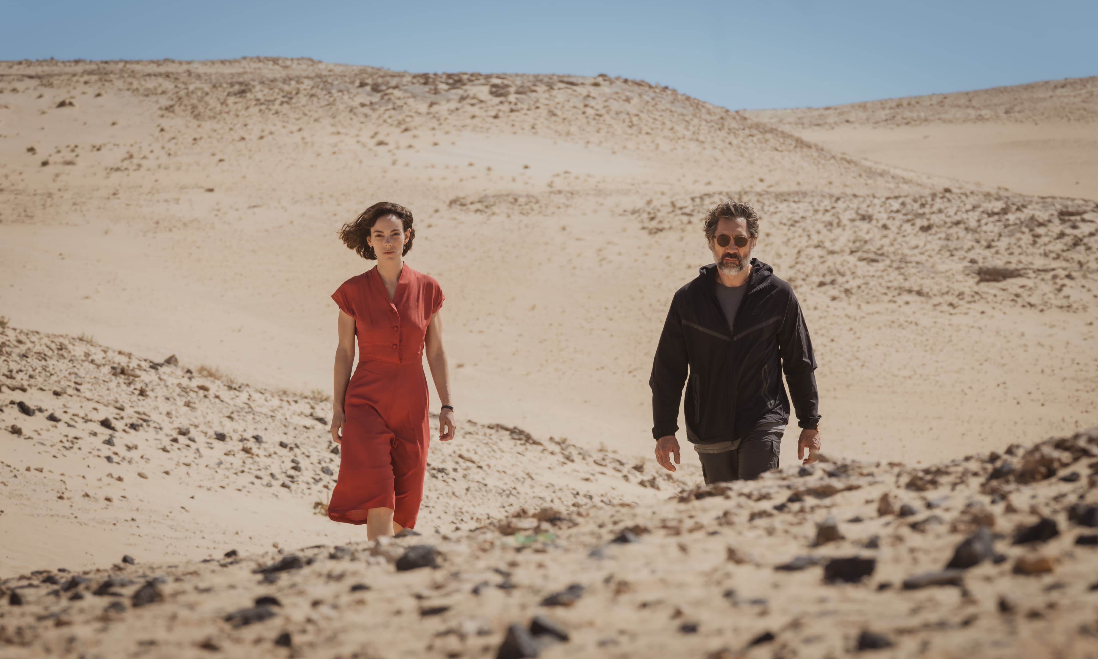 Spain Takes Off, Packs Historic Cannes Punch 