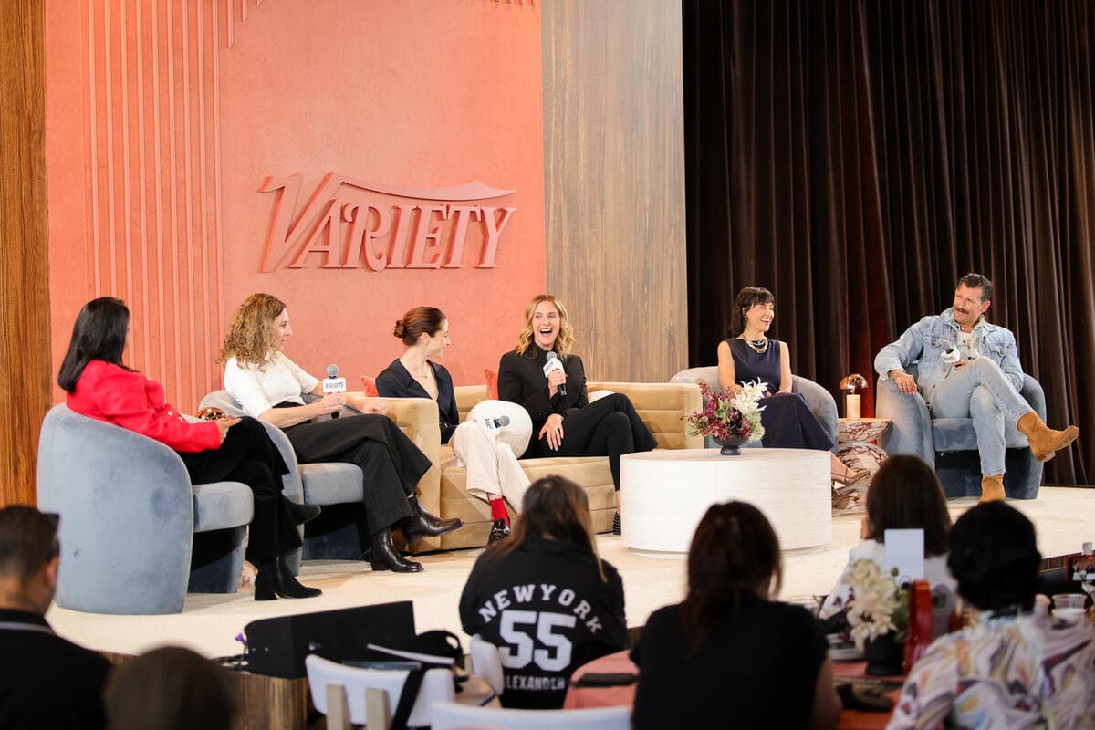 ‘Love Story’ Team on Re-Creating JFK Jr. and Carolyn Bessette’s Emotional Wedding and Everyone Crying After the First Take