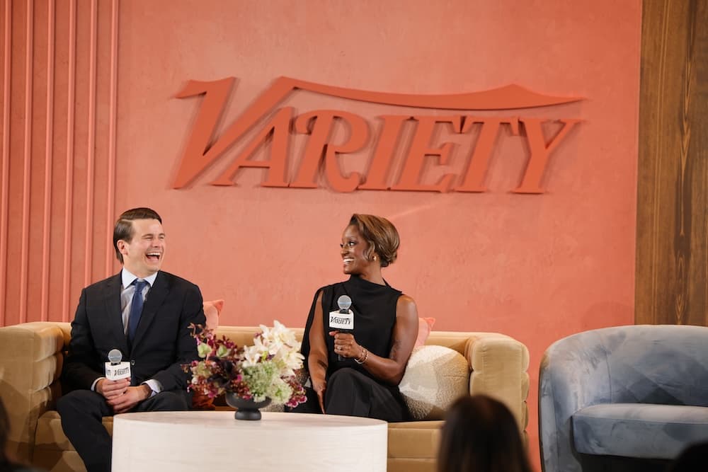 ‘Matlock,’ ‘It: Welcome to Derry’ and ‘The Audacity’ Teams Dissect Complicated Dramas, Timeliness in Storytelling and the Freedom of Accountability