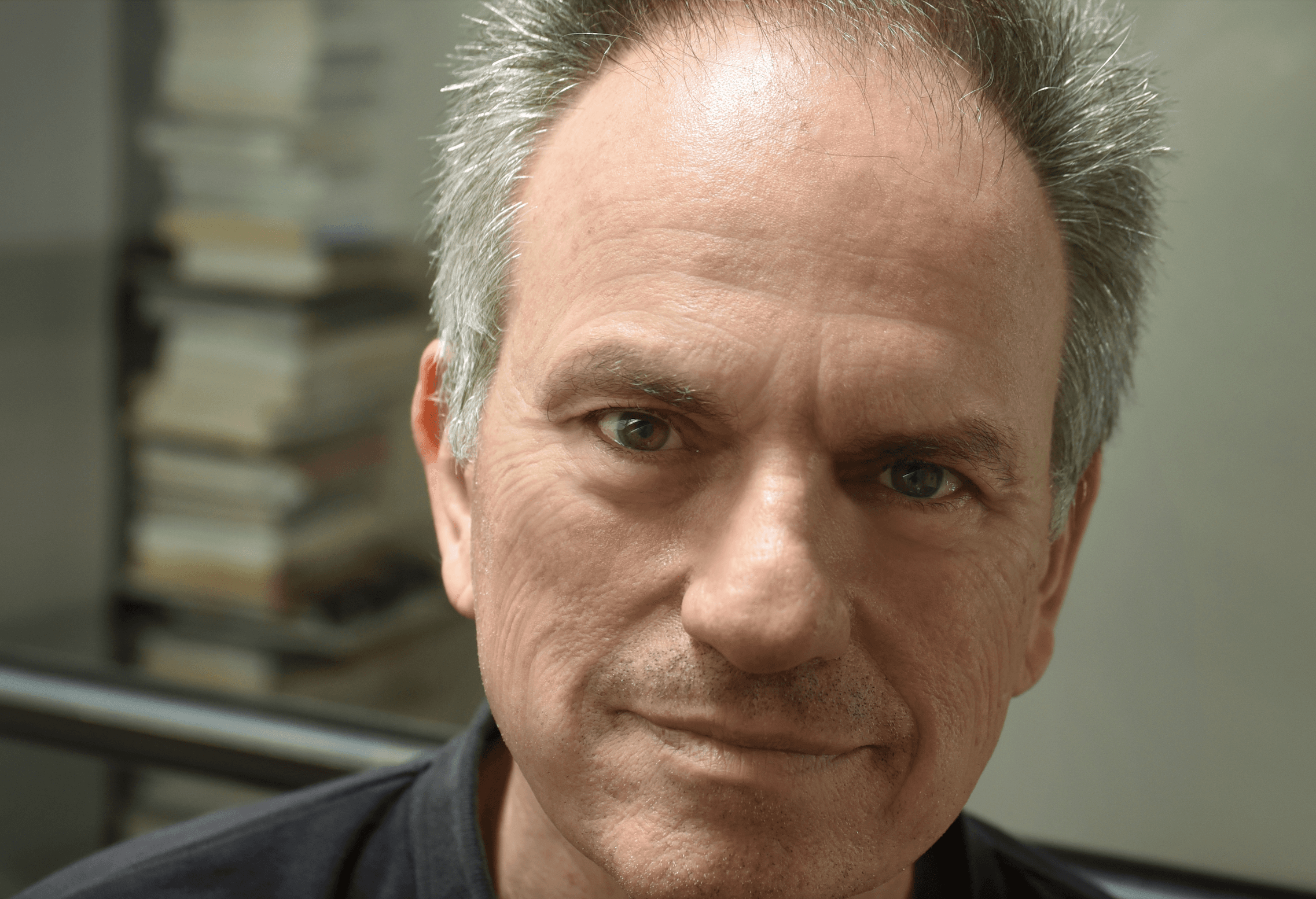 Avi Nesher to Direct Adaptation of Best-Seller ‘Sons and Soldiers’ for Jagman Productions (EXCLUSIVE)