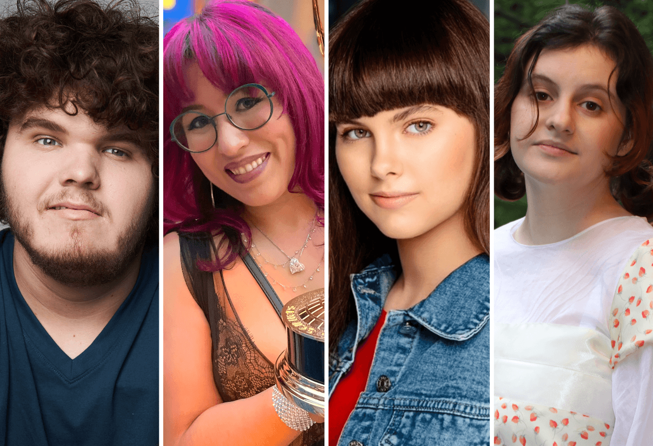 ‘Love on the Spectrum’ Star Dani Bowman, ‘Bugonia’ Actor Aidan Delbis and More on Neurodivergent Representation in Hollywood