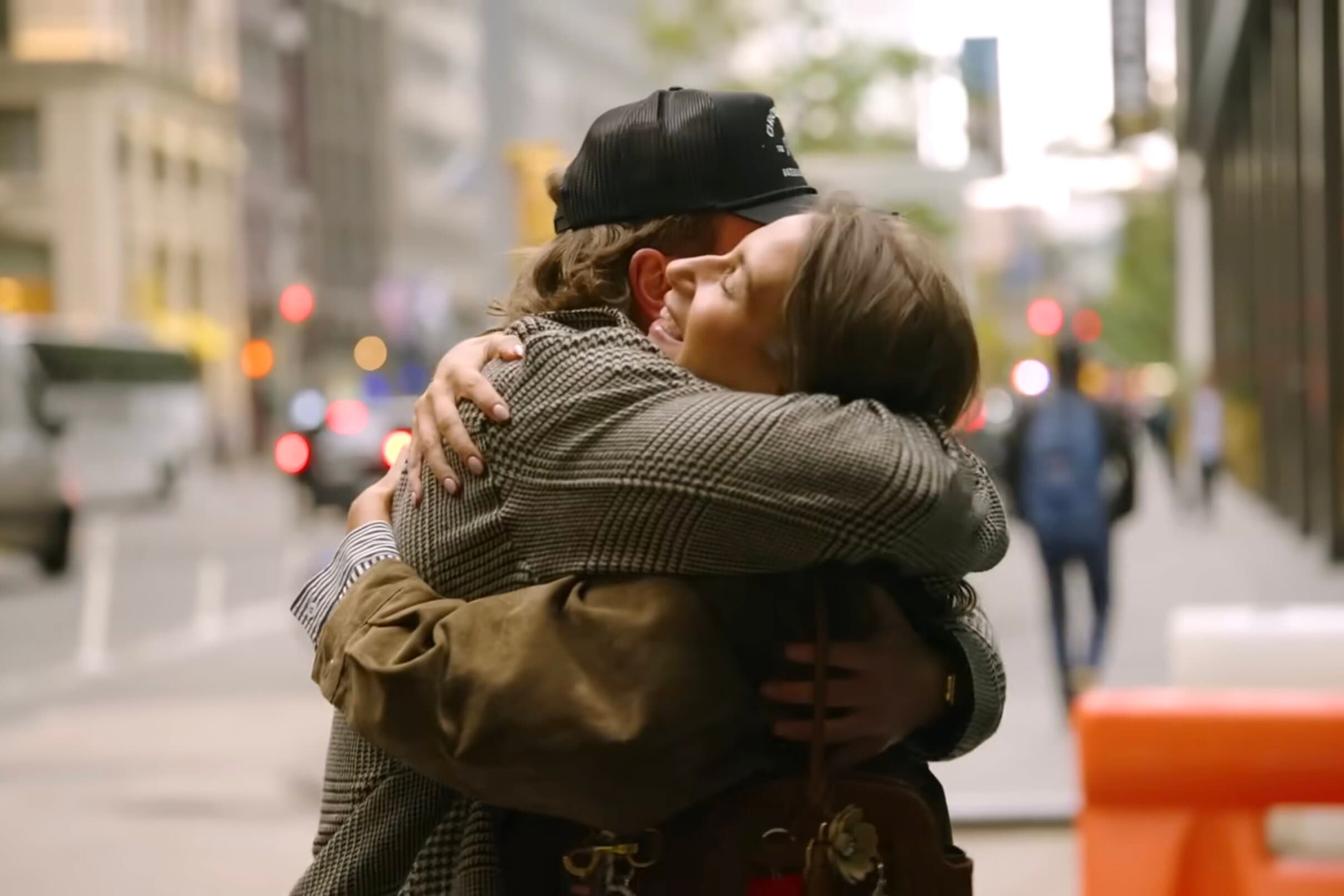 ‘In the City’ Premiere Shocker: Amanda Batula and Kyle Cooke Emotionally Address West Wilson Cheating Rumors