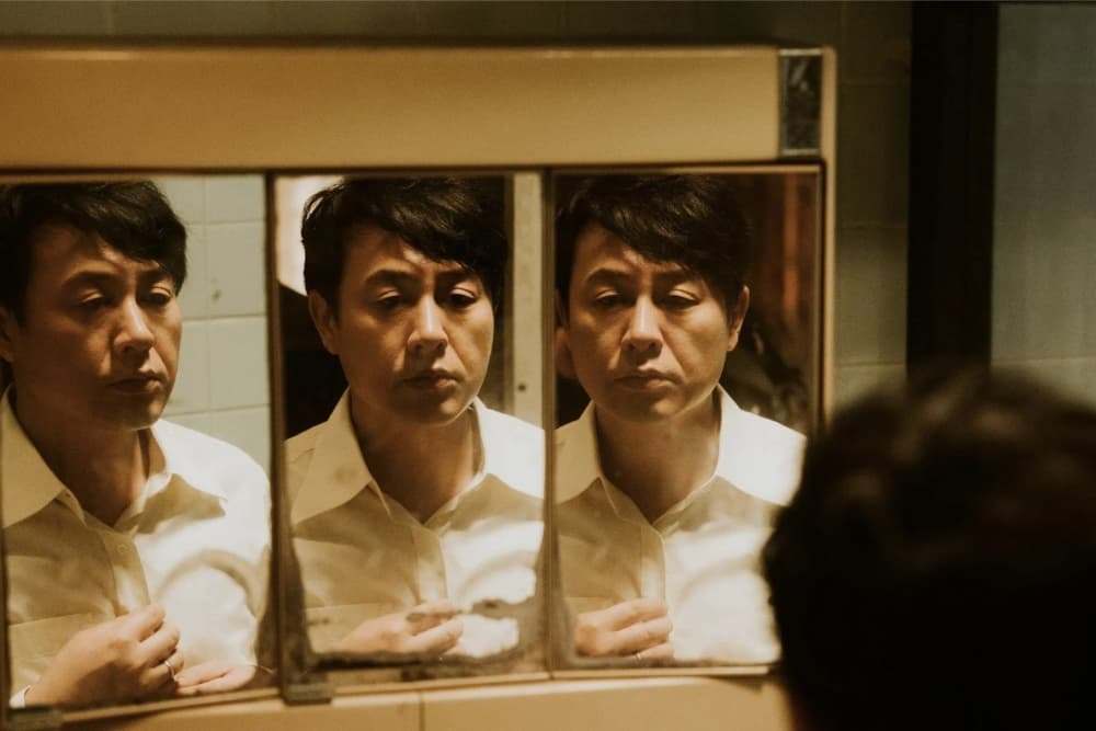 Shanghai Film Festival Unveils Golden Goblet Competition Selection