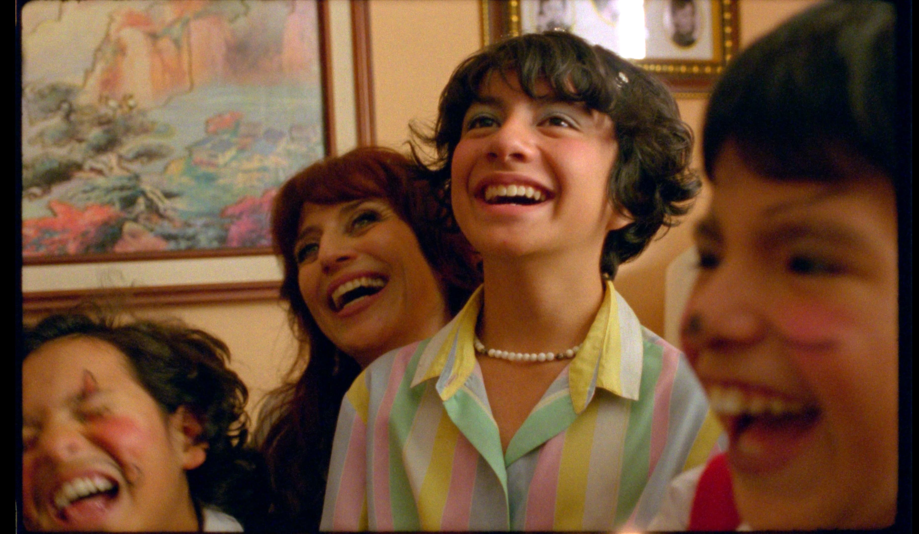 ‘Six Months in a Pink and Blue Building’ Review: A Lush, Poetic Film Rooted in Real Memories