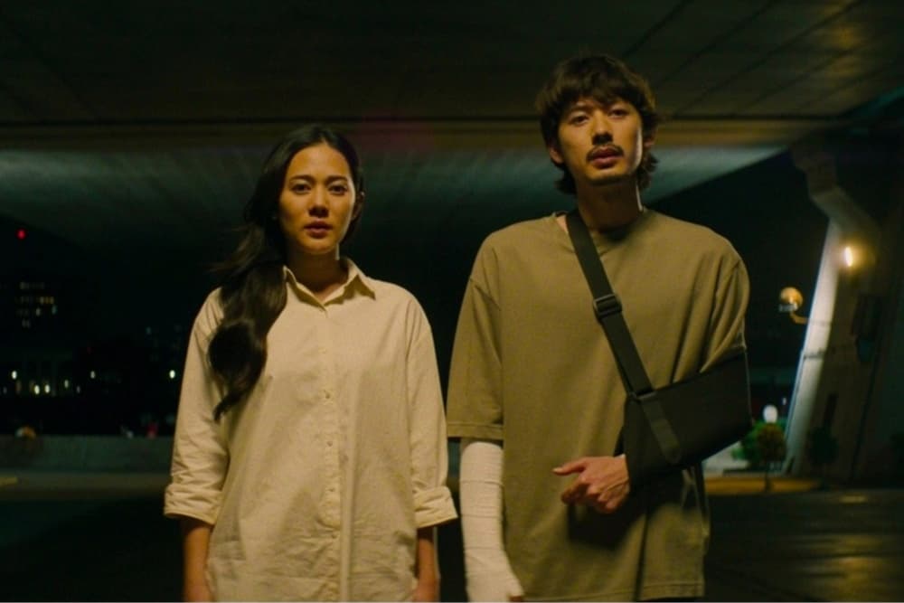 Thai-Chinese Thriller ‘Someone Special’ Lands at Fearfolks for Global Sales (EXCLUSIVE)