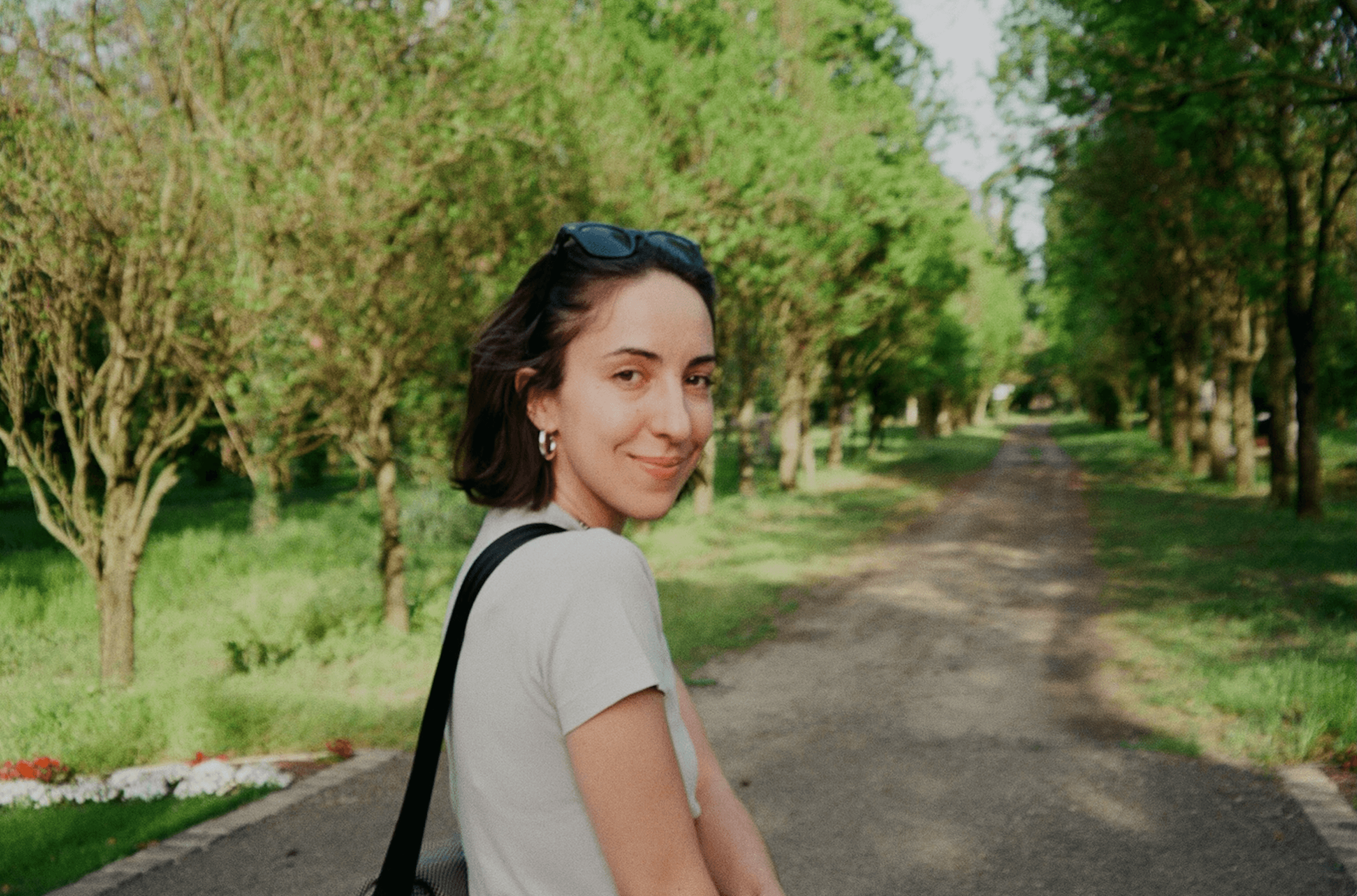 ‘Blue Heron’ Filmmaker Sophy Romvari Signs With Fusion Entertainment (EXCLUSIVE)