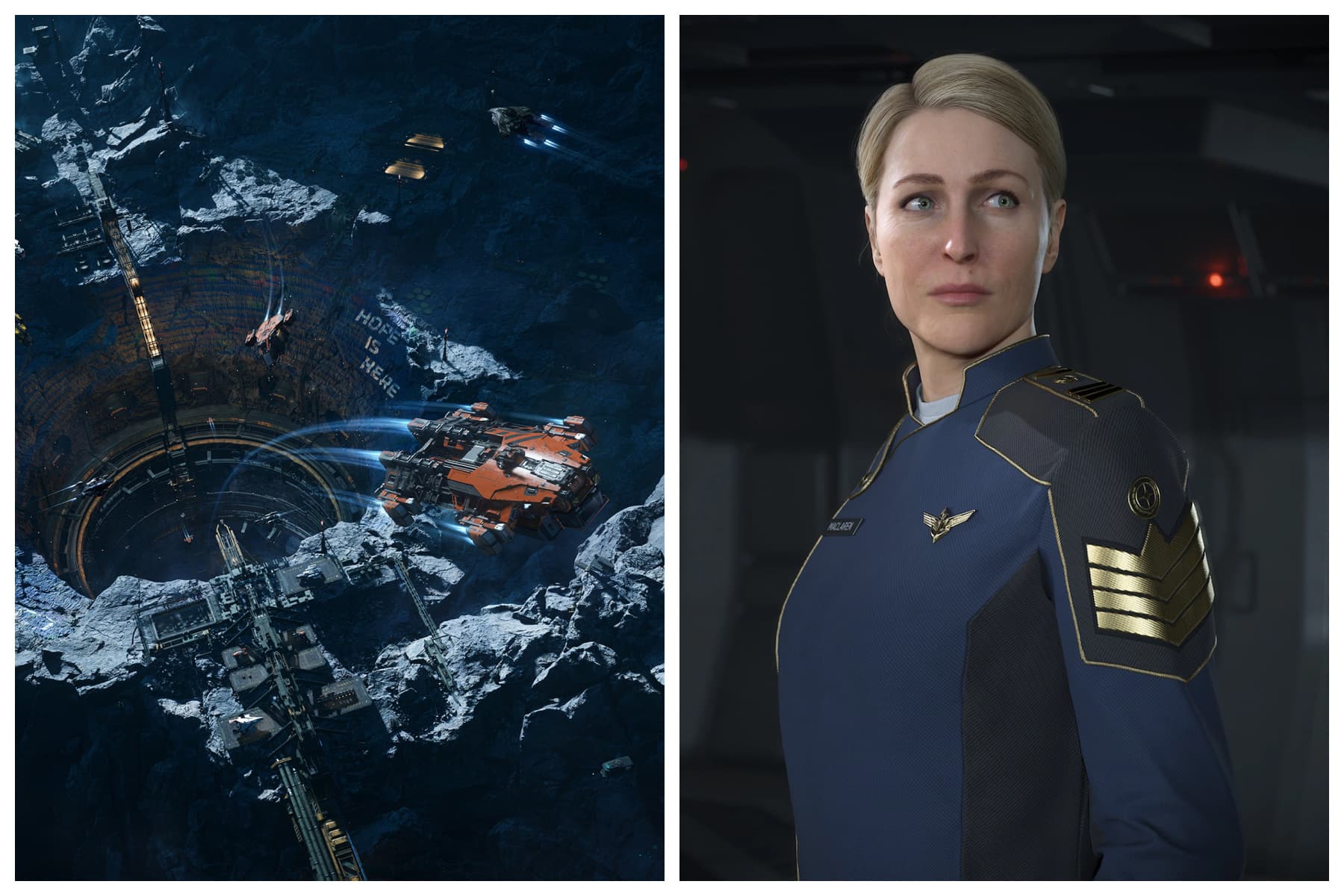 As ‘Star Citizen’ Hits $1 Billion in Lifetime Funding, Cloud Imperium Chiefs Reveal Fan Impact, ‘Squadron 42’ ‘Closing Stages’ Game Update (EXCLUSIVE)