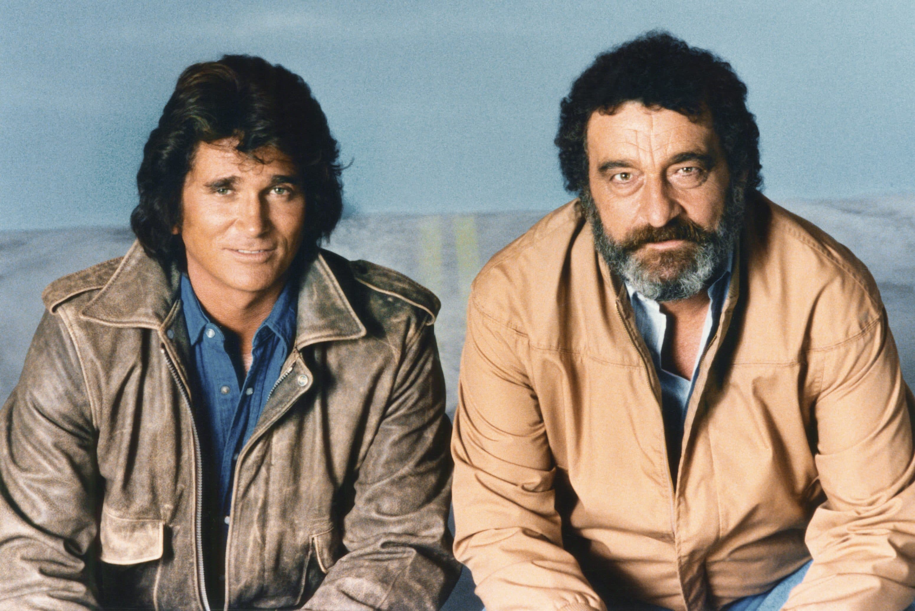 ‘Highway to Heaven’ Reboot Set at Fox