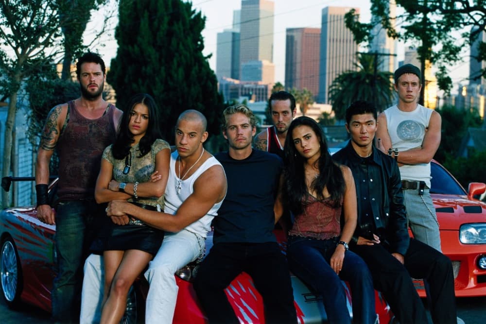 Vin Diesel, Jordana Brewster to Join Cannes Screening of ‘The Fast and the Furious’ as Franchise Celebrates 25th Anniversary