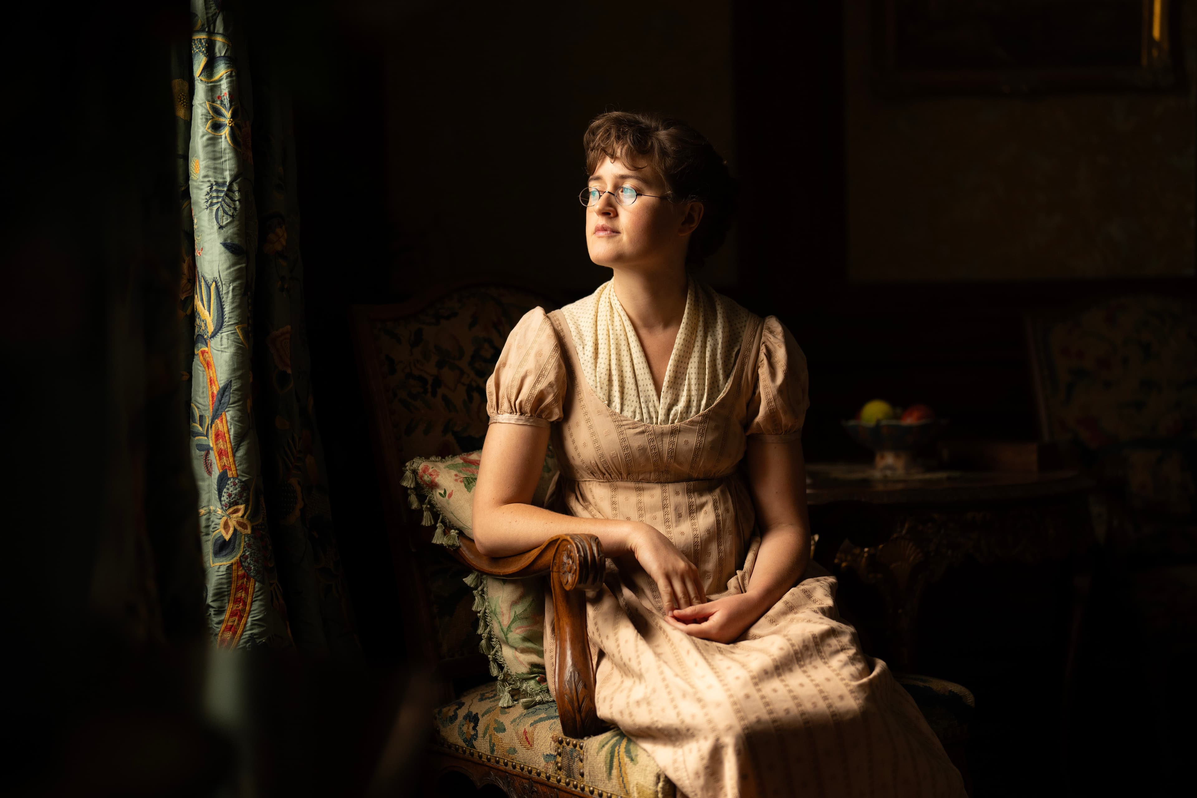 BritBox’s ‘The Other Bennet Sister’ Is a Charming Continuation of ‘Pride and Prejudice’: TV Review 