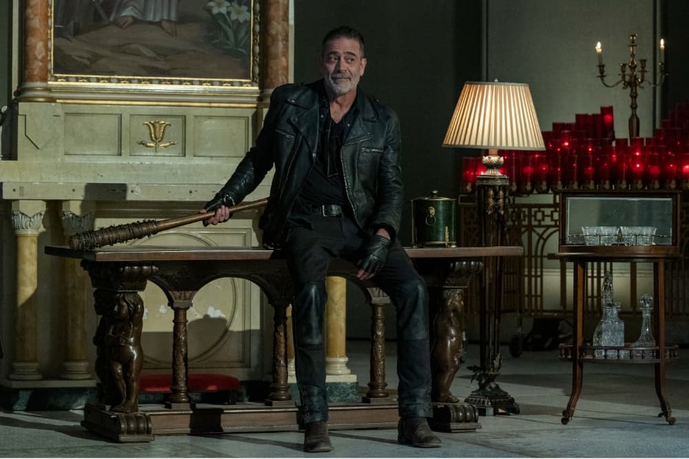 ‘The Walking Dead: Dead City’ Season 3 to Open Monte-Carlo Television Festival