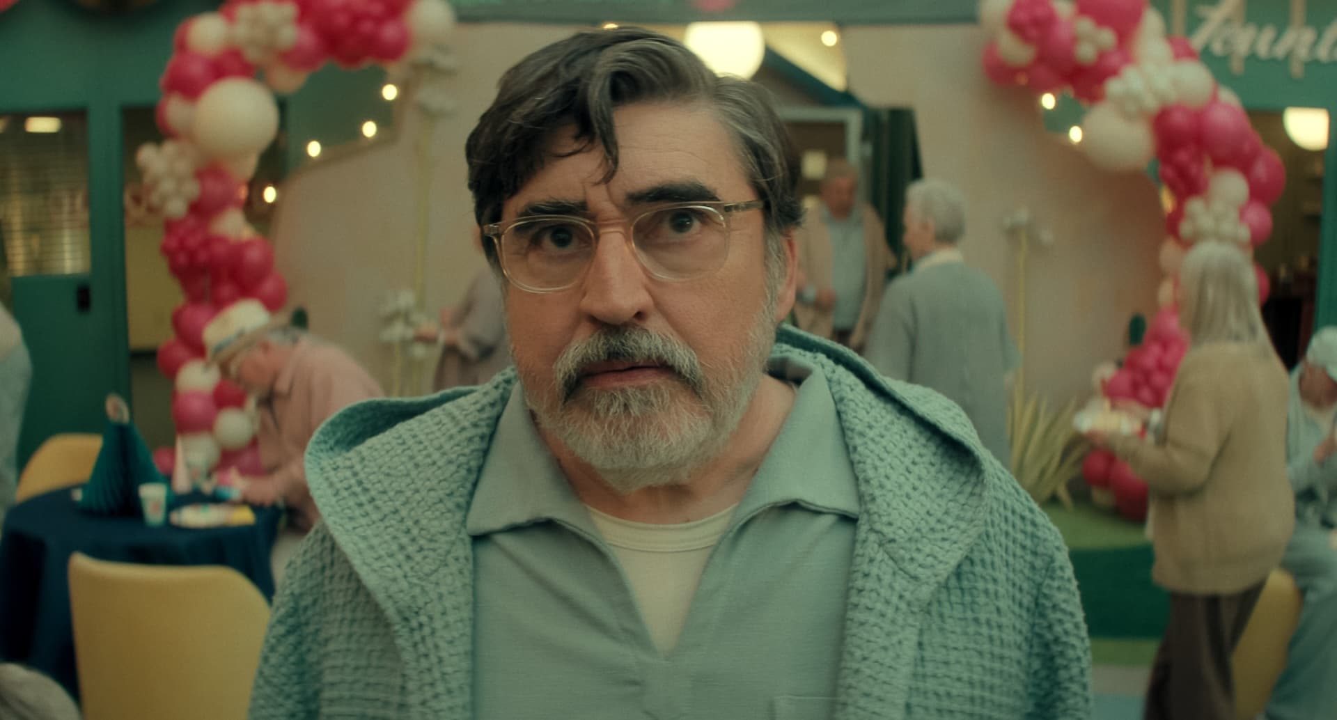 Alfred Molina on ‘The Boroughs’ Spoilers, Working With the Duffer Brothers and Doc Ock’s Legacy: ‘I Would Do It Again, No Doubt’