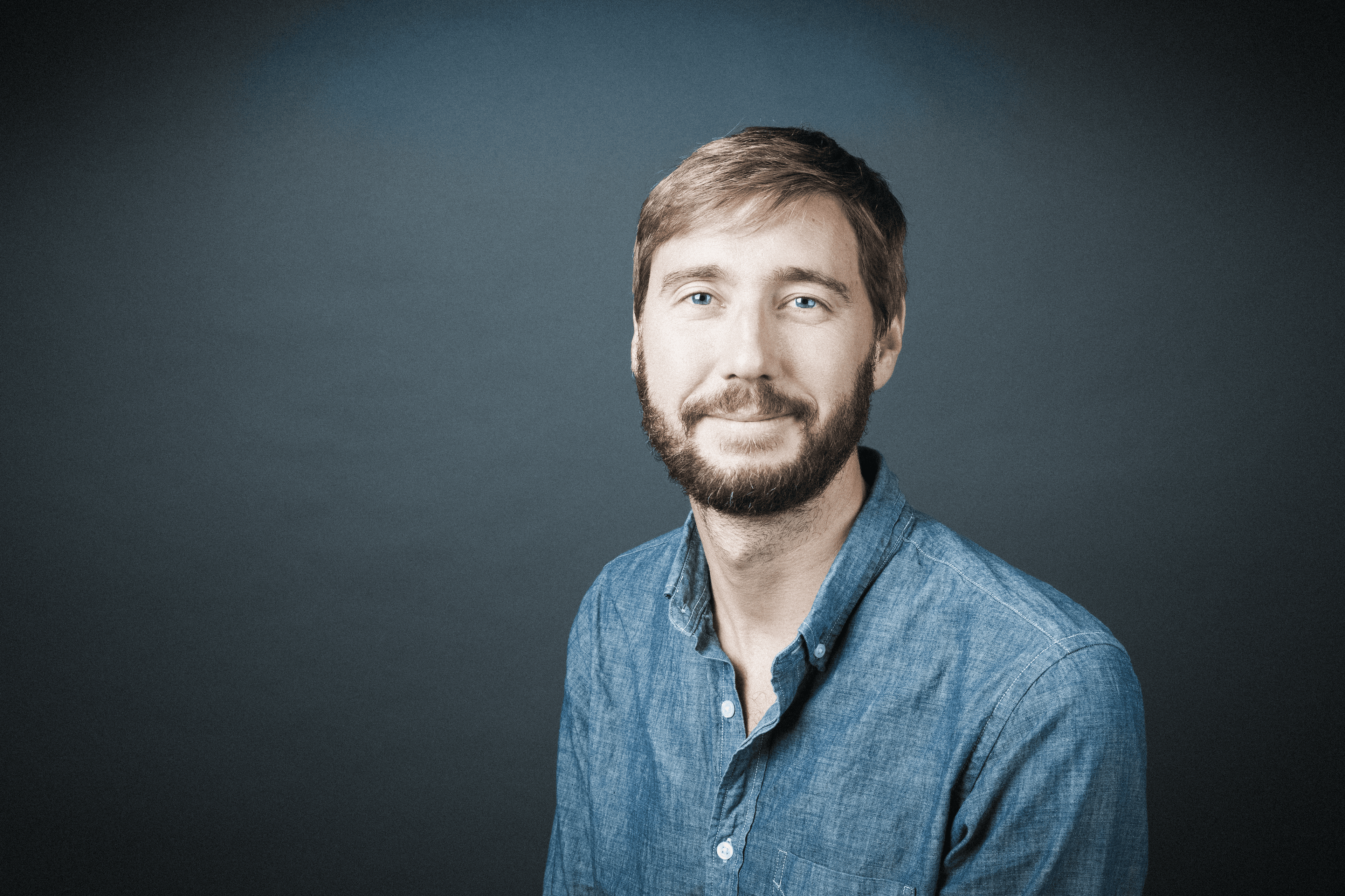 Theo Jones Promoted to Creative Director of AI at Framestore