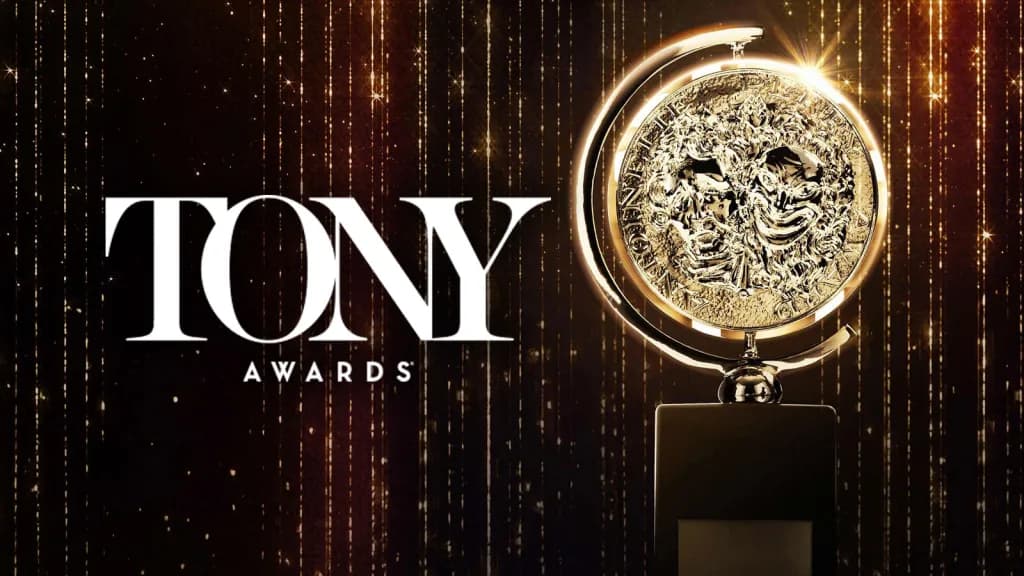 Tony Nominations 2026: Updating Live