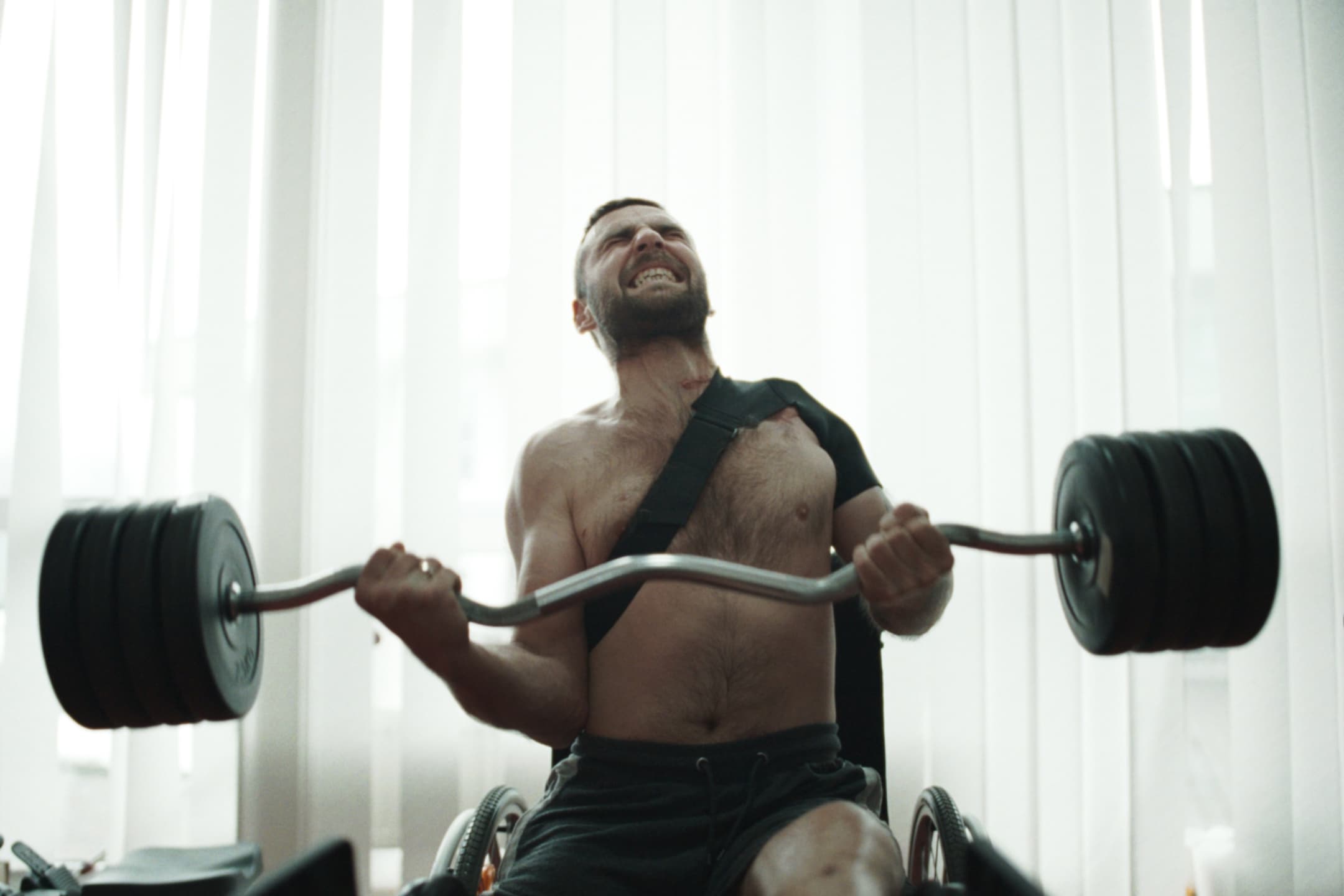 ‘Bodies (of War),’ From Directors Malgorzata Szumowska and Michal Englert, Explores Tragic Toll, ‘Unexpected Heroism’ of Ukraine Conflict