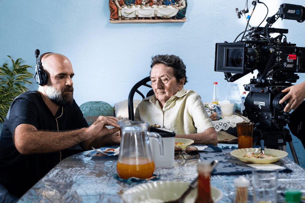 ‘The Secret Agent’ Breakout Tânia Maria Joins Leonardo Lacca’s ‘Sábado Morto’ (EXCLUSIVE)