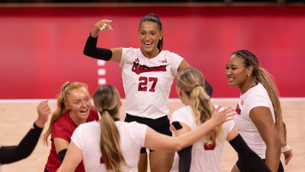 Women’s College Volleyball Gets Another Boost From TV Showcase Event Featuring Four Top Programs