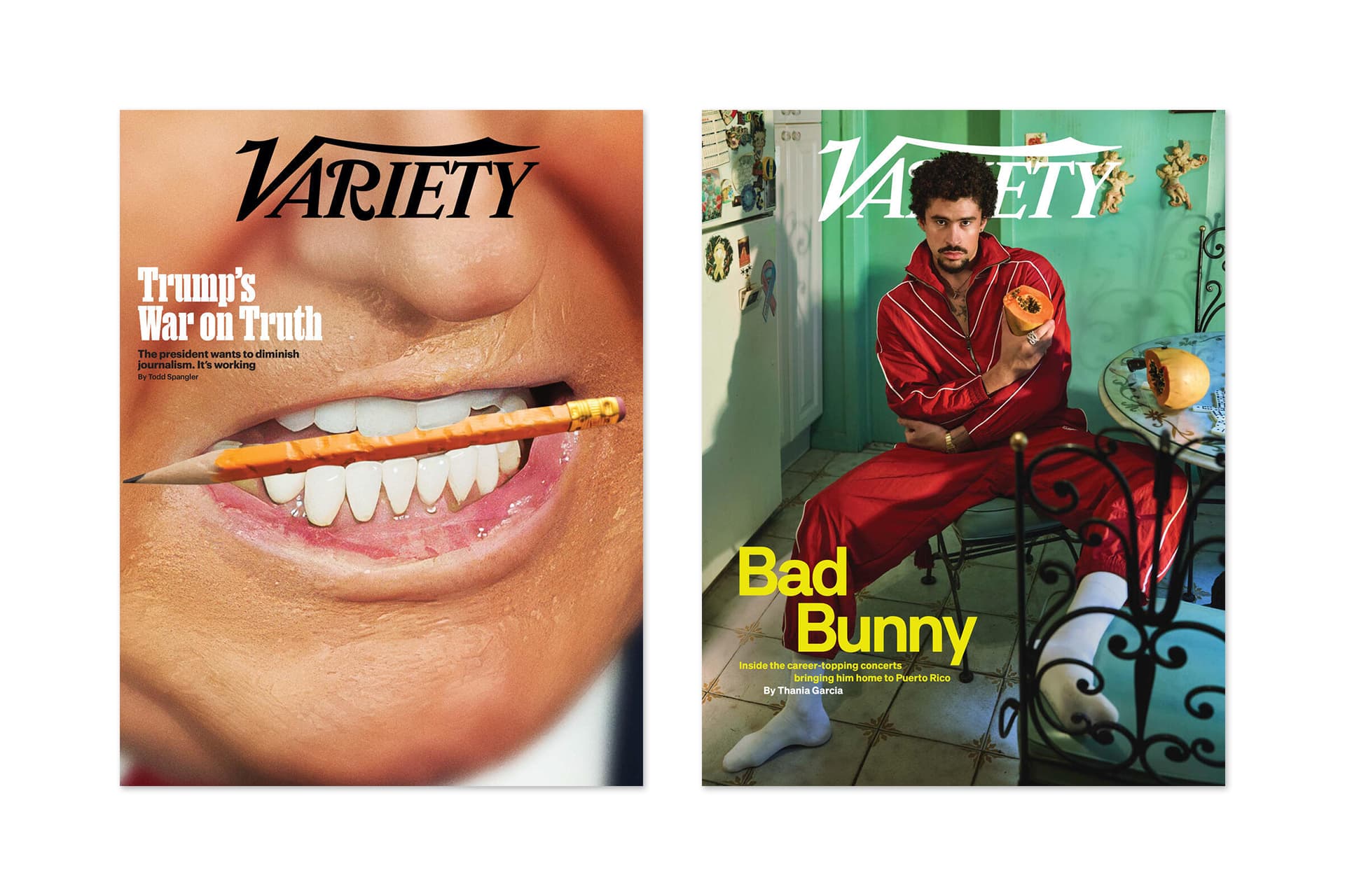 Variety Nominated for 100 SoCal Journalism Awards, Including Four Nods for Journalist of the Year