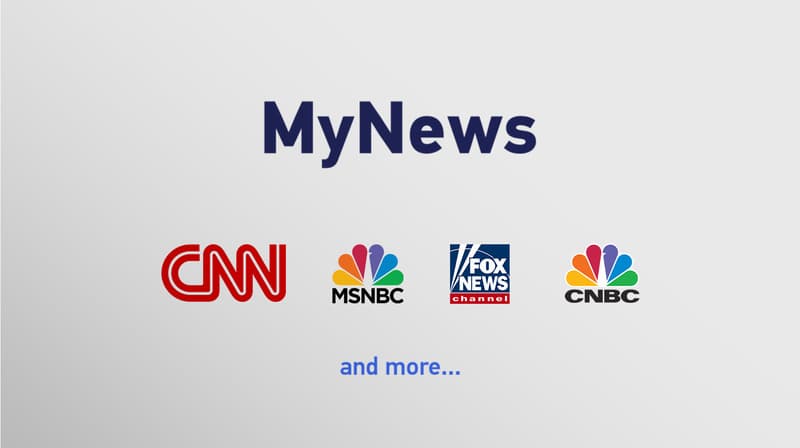 DIRECTV’s MyNews Genre Pack Is One of the Best Ways to Watch Live News Without Cable