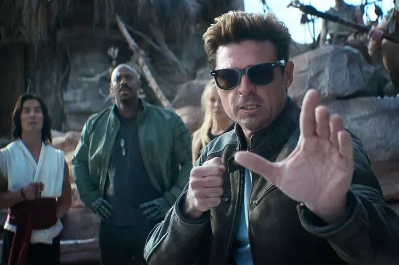 Box Office: ‘Mortal Kombat II’ Lands Friday Fatality With $17 Million; In Close Race for No. 1 With ‘The Devil Wears Prada 2’ Through Sunday