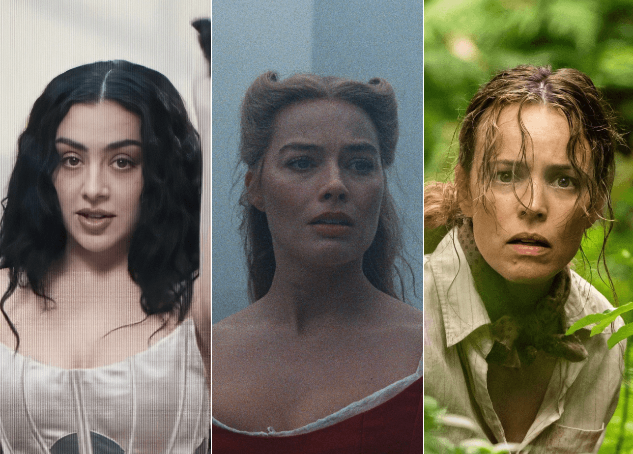 22 Best New Movies to Streaming in May: ‘Wuthering Heights, ‘Send Help,’ ‘The Moment,’ ‘Kill Bill: The Whole Bloody Affair’ and More