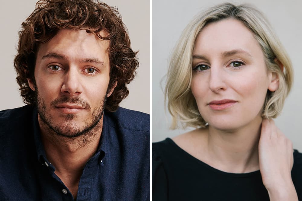 Adam Brody and Laura Carmichael to Star in ‘A Night at Claridge’s’ as Whit Stillman Sets Big Screen Return (EXCLUSIVE)