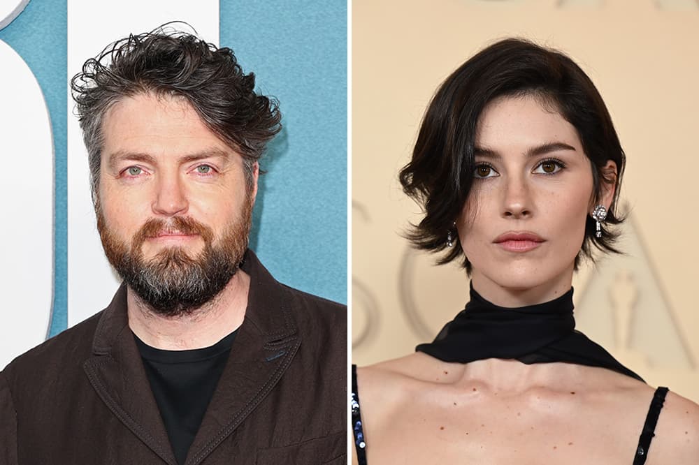 Tom Burke Joins Gracie Abrams in Halina Reijn’s ‘Please’ for A24