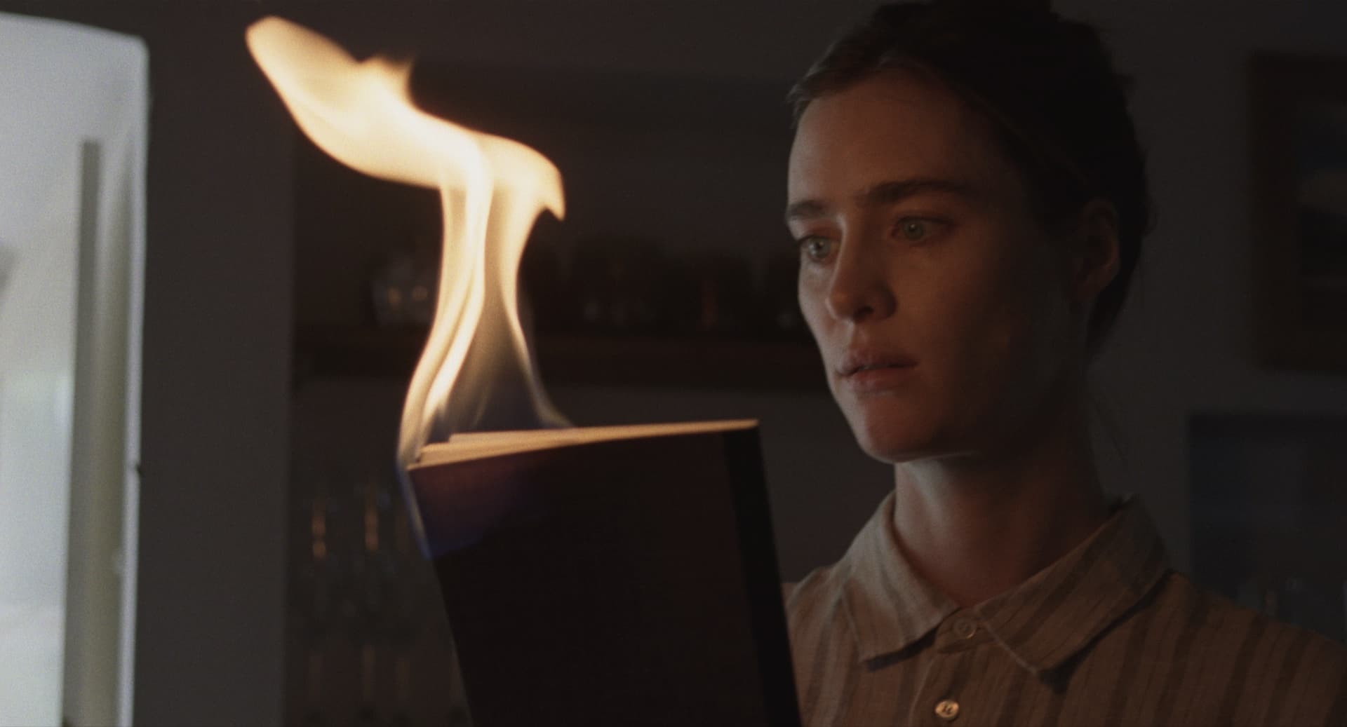 ‘My Notes on Mars’ Starring Mackenzie Davis and Rupert Friend Sells in Major Territories (EXCLUSIVE)