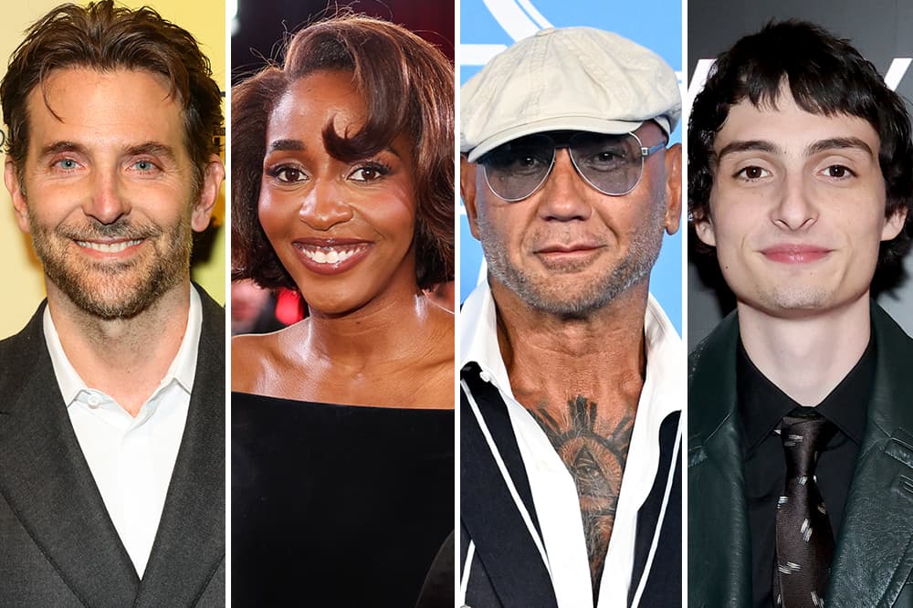 Bong Joon Ho’s First Animated Movie ‘Ally’ Sets Voice Cast: Bradley Cooper, Ayo Edebiri, Dave Bautista, Finn Wolfhard and More