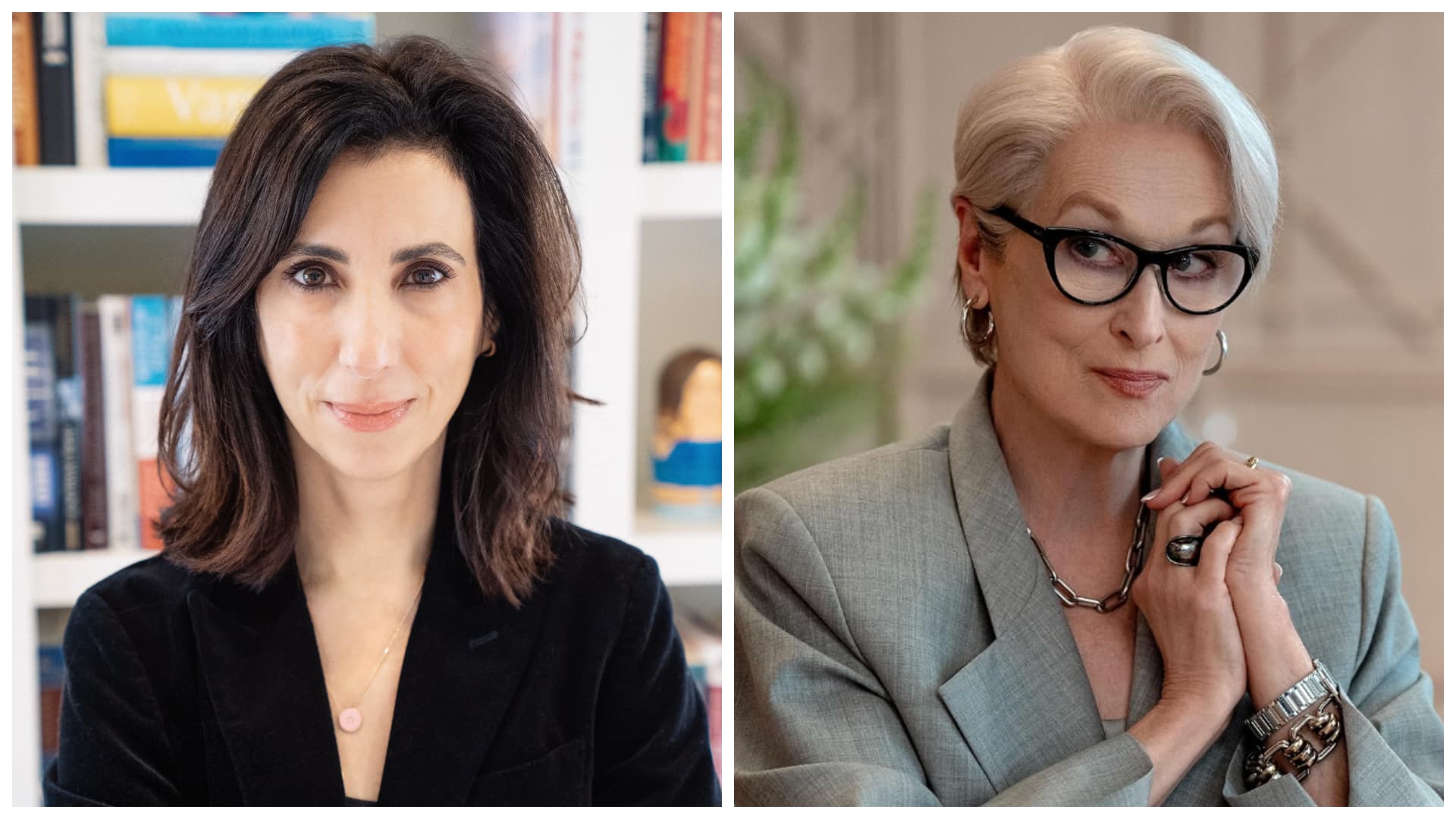 ‘Devil Wears Prada 2’ Screenwriter Spills All: Miranda Priestly’s Evolution, a Villainous Lady Gaga and the Bezos Connection
