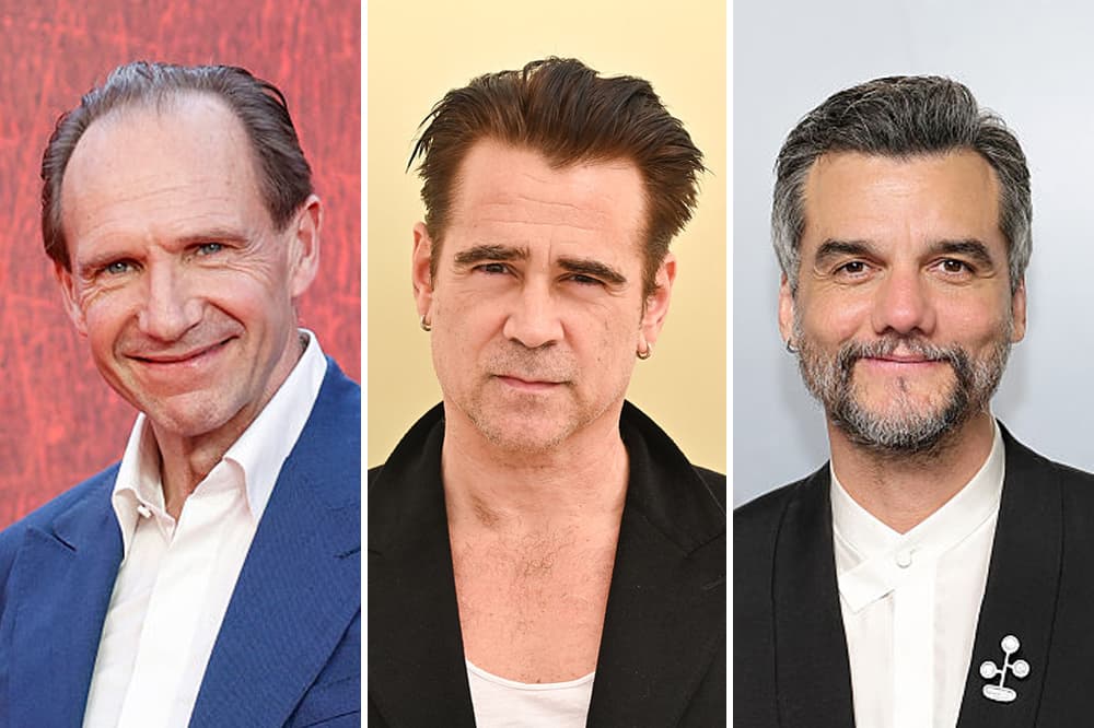 Ralph Fiennes, Colin Farrell and Wagner Moura to Star in ‘Art’ Satire From ‘City of God’ Director Fernando Meirelles
