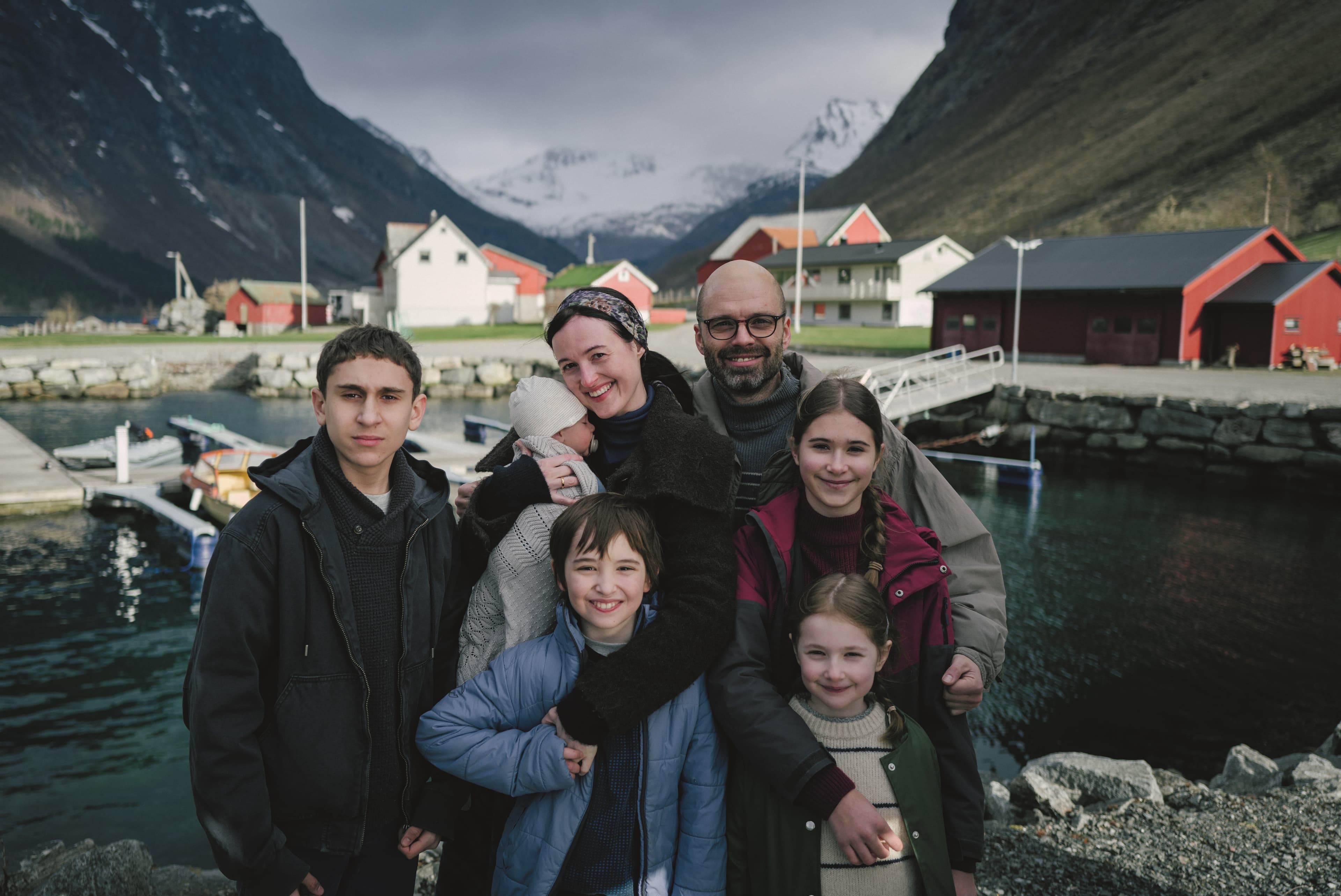 Neon Extends Cannes Run to Seven Consecutive Palme d’Or Wins With Cristian Mungiu’s ‘Fjord’