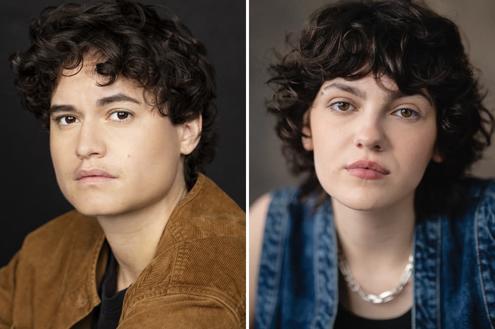 ‘Mutt’ Star Lío Mehiel, ‘House of the Dragon’s’ Emily Carey to Lead Neo-Western ‘Camino,’ Beso and Pucci Productions Launching at Cannes Market (EXCLUSIVE)