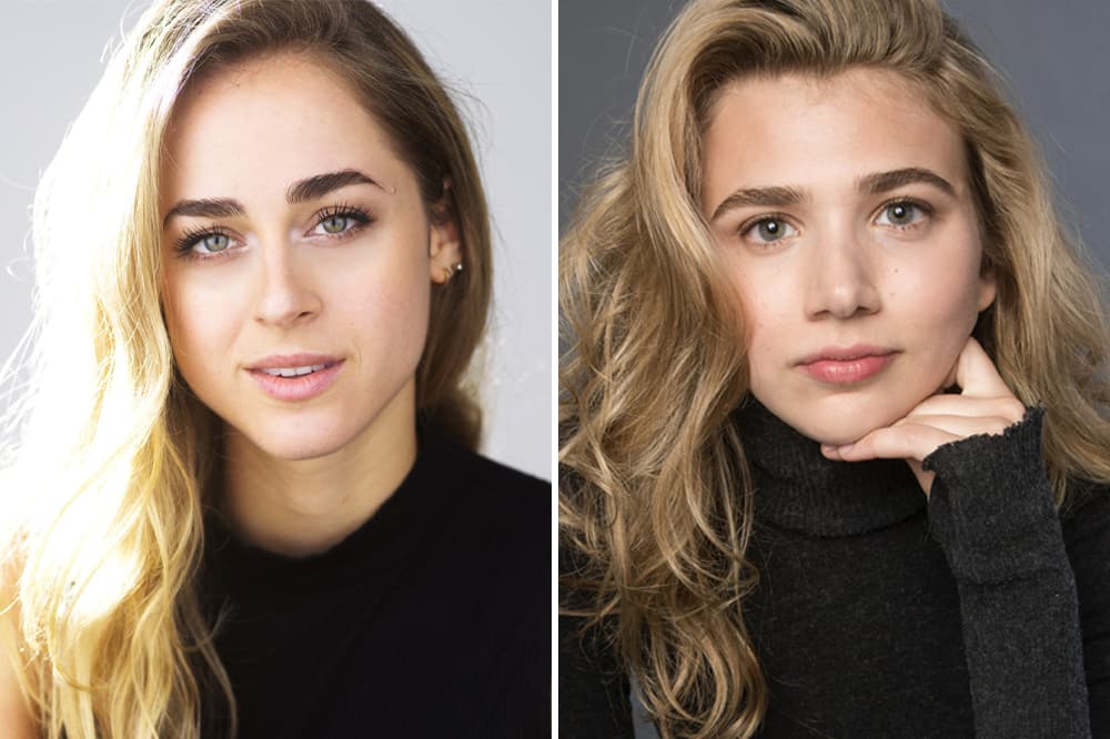 ‘In the Blue,’ Next Feature From Filmmaking Duo Delilah Napier and Lucy Powers, Boarded by Passages Pictures (EXCLUSIVE)