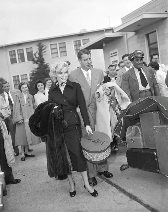 Marilyn Monroe’s Poetry, Handwritten Notes Among Items Up for Auction to Mark Actress’ Centennial Celebration