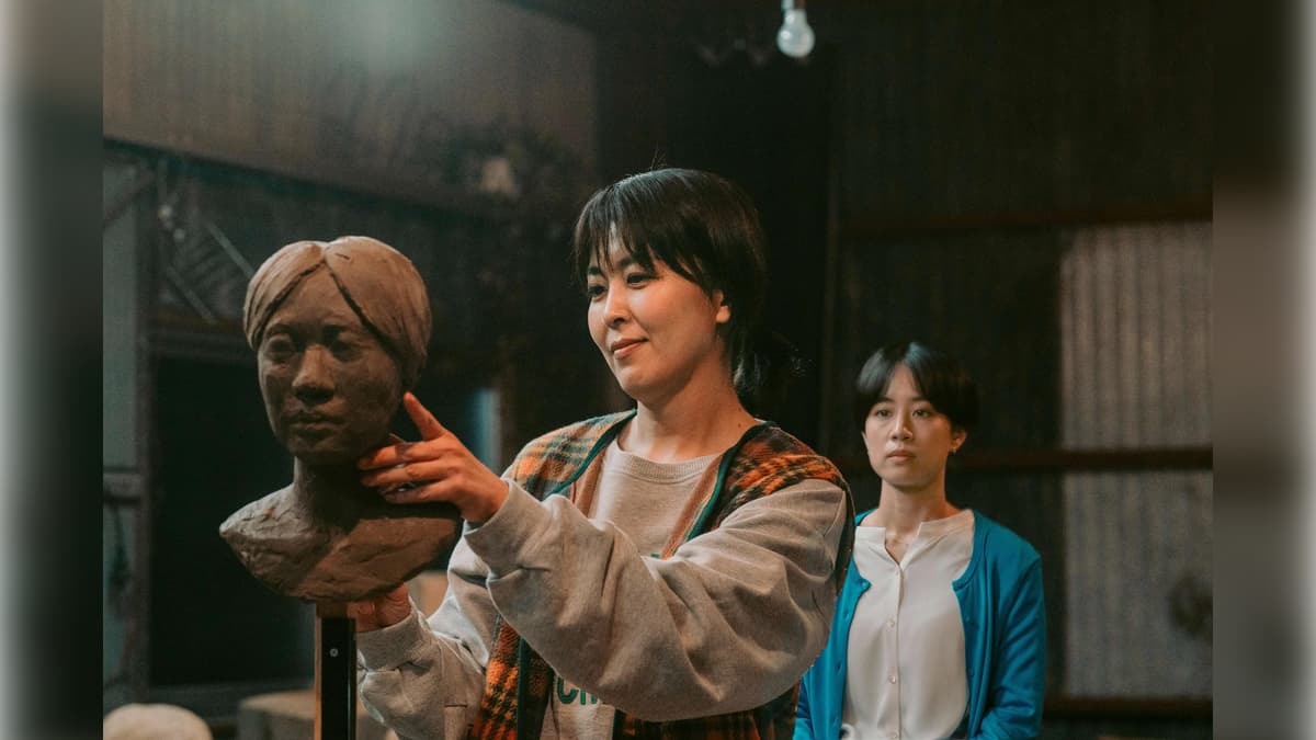 ‘Nagi Notes’ Review: Koji Fukada’s Quietly Resonant Drama Examines Lives No Longer Defined by Patriarchy