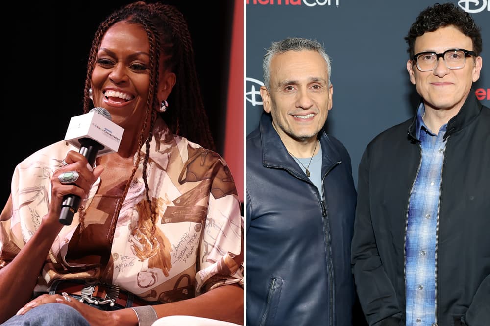 SXSW London Guide: The 9 Best Panels and Premieres to Catch, From Michelle Obama to the Russo Brothers to a New Virginia Woolf Film