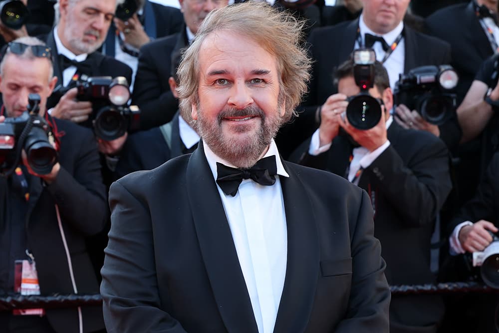 Peter Jackson Says ‘I Don’t Dislike’ AI in Film, Explains Not Directing Next ‘Lord of the Rings’ Movie and Claims AI Debate Is Why Andy Serkis Won’t Win an Oscar for Gollum