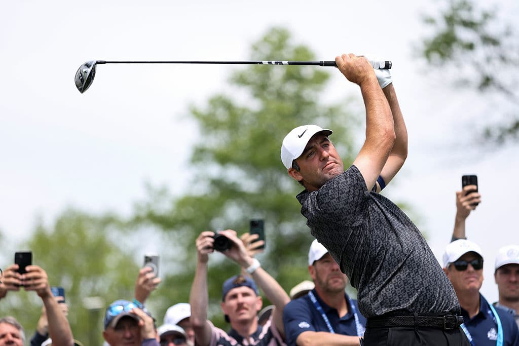 On the Scene at the 2026 PGA Championship: What to Know About This Year’s Tournament and How to Watch It Online Free