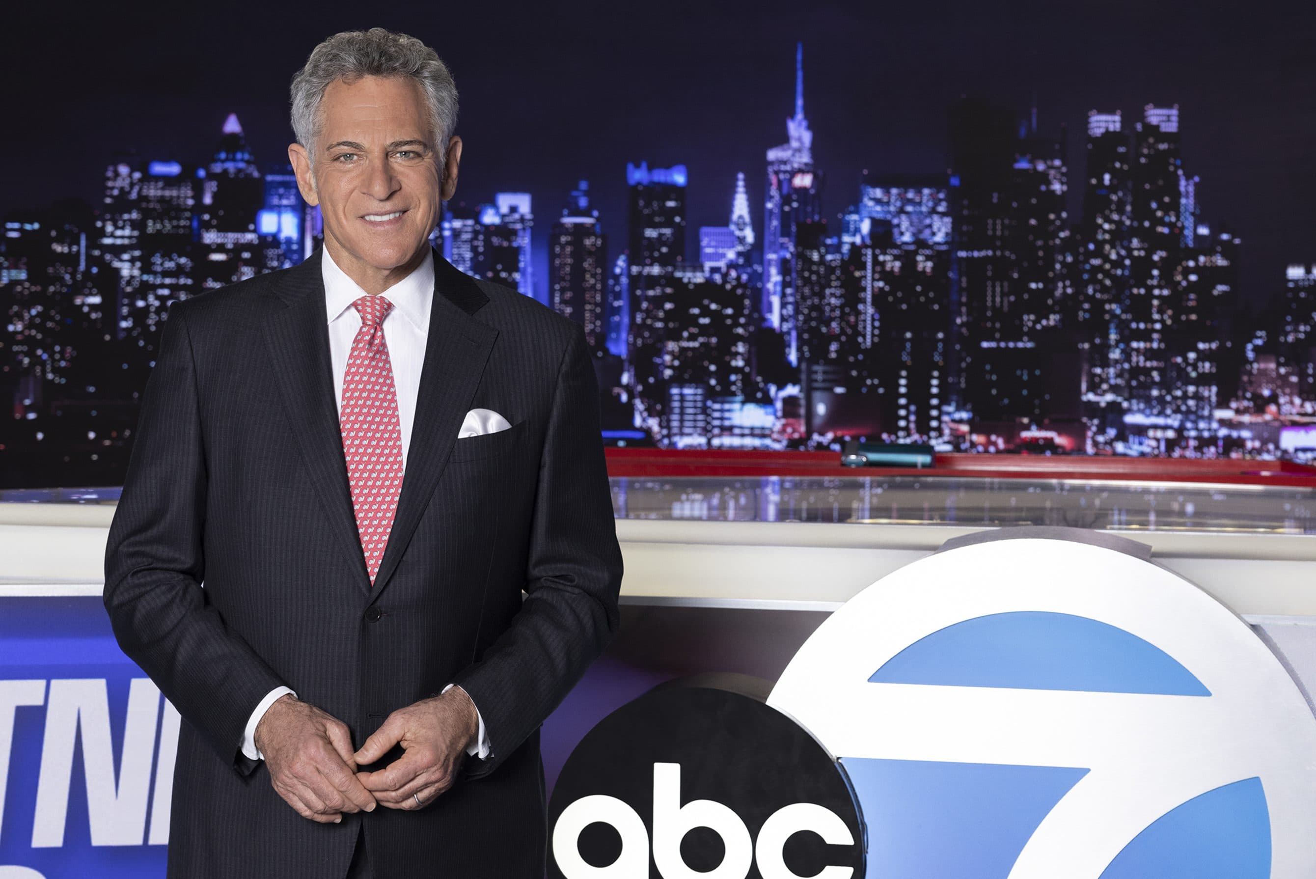 WABC-TV’s Bill Ritter Departs ‘Eyewitness News’ Anchor Job After Being Diagnosed With Early Stage Alzheimer’s
