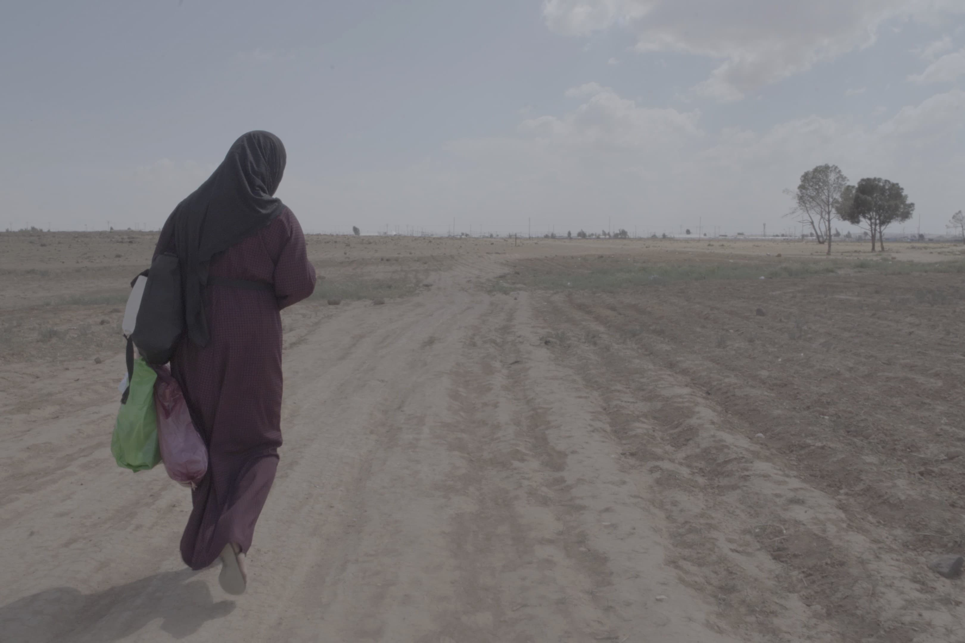Jordan’s Emerging Filmmakers Prioritizing Universal Human Experiences, Local Realities, Authenticity