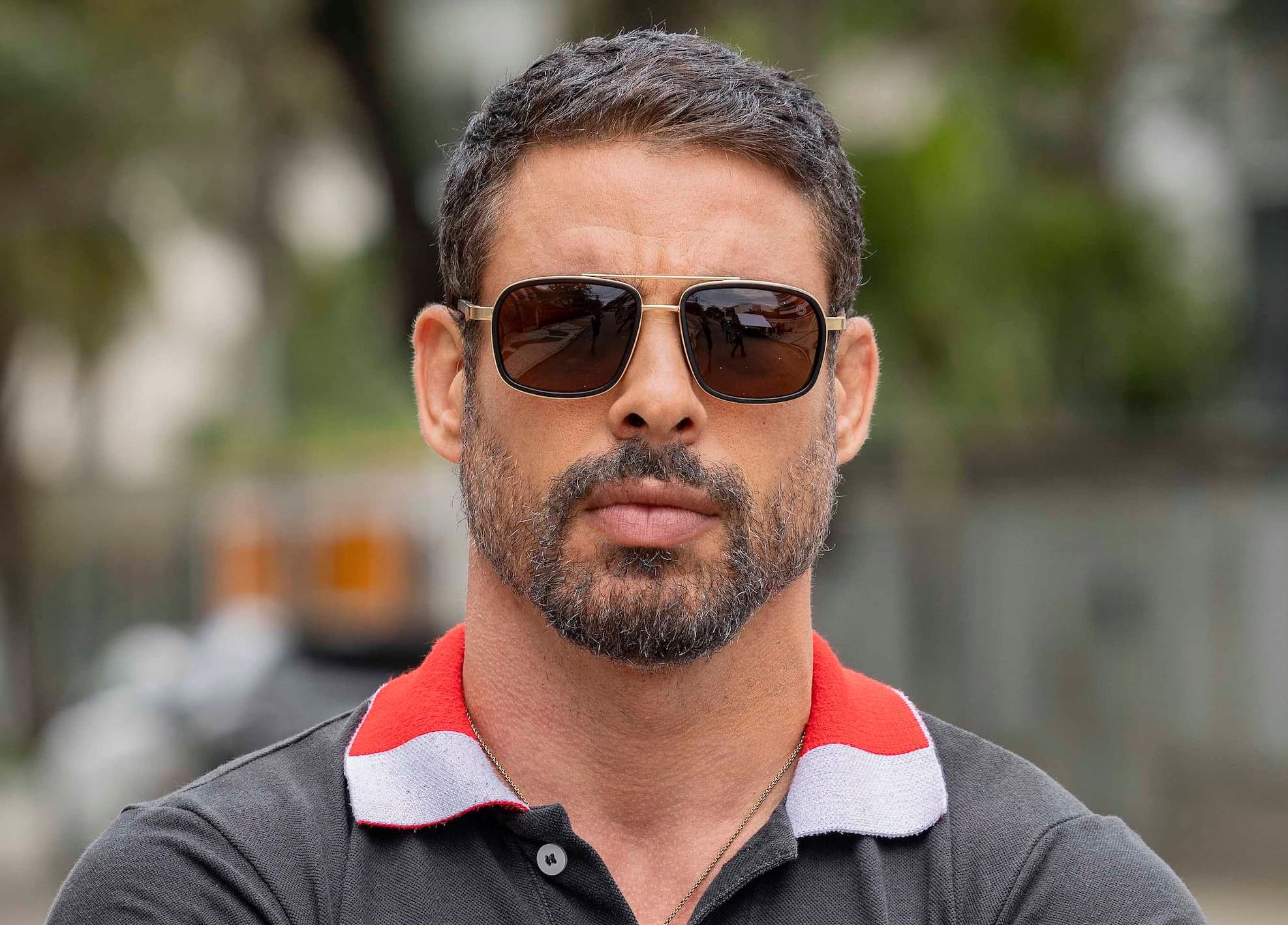 Globoplay Original Series ‘The Playoffs’ Premieres at SXSW London, Created by and Starring Brazilian Powerhouse Cauã Reymond