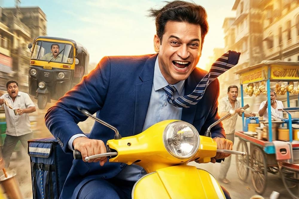 JioHotstar’s Tadka Indian Microdrama Platform Reaches 100 Million Users