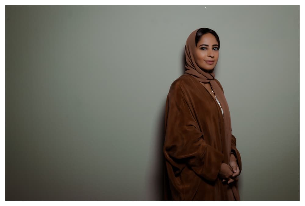 Fatma Al-Ghanim, Former Qatar Women’s Soccer Captain, on Her Tribeca Short About Breaking Taboos in Arab Sports: ‘I Couldn’t Avoid Dealing With This Trauma Anymore’