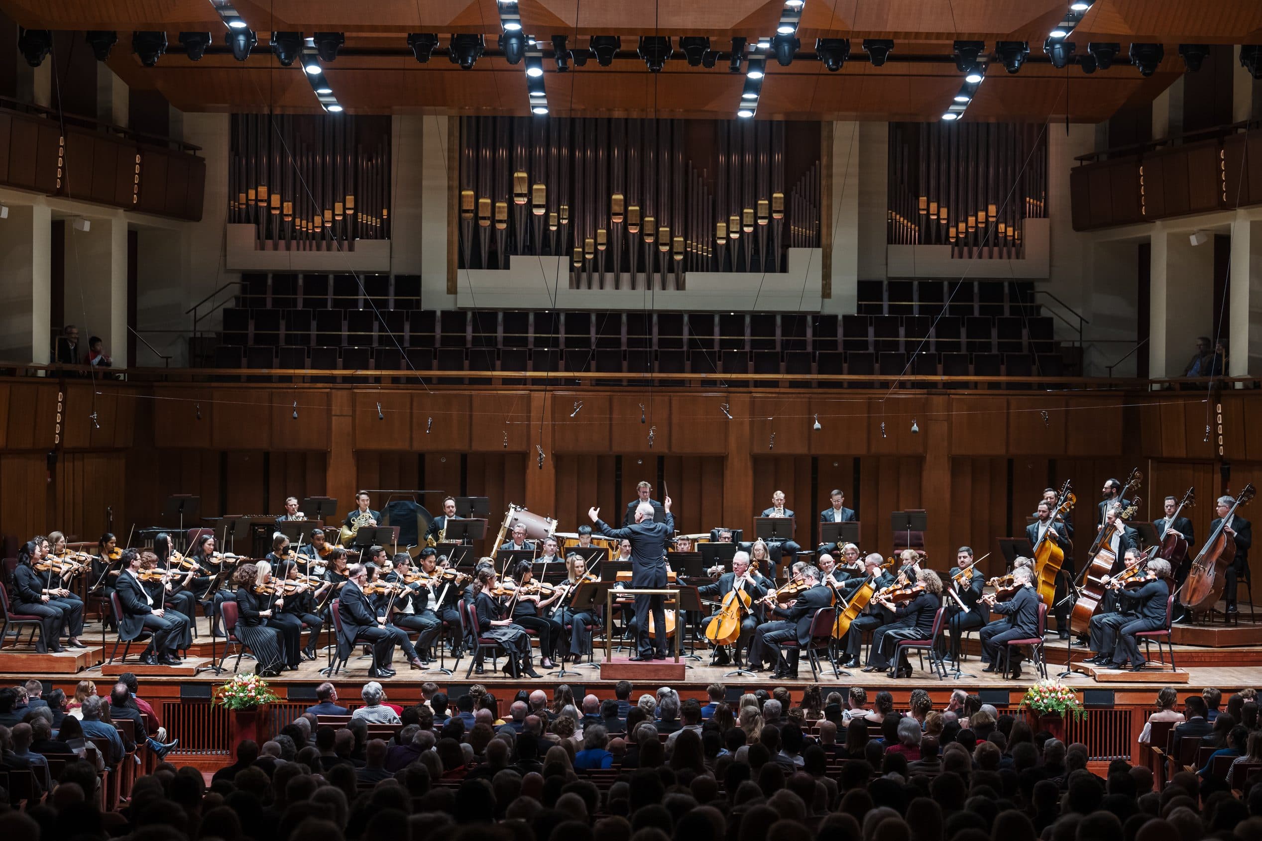 The Kennedy Center’s National Symphony Orchestra ‘Is in Real Trouble,’ Ben Folds Says — Here’s How We Can Help