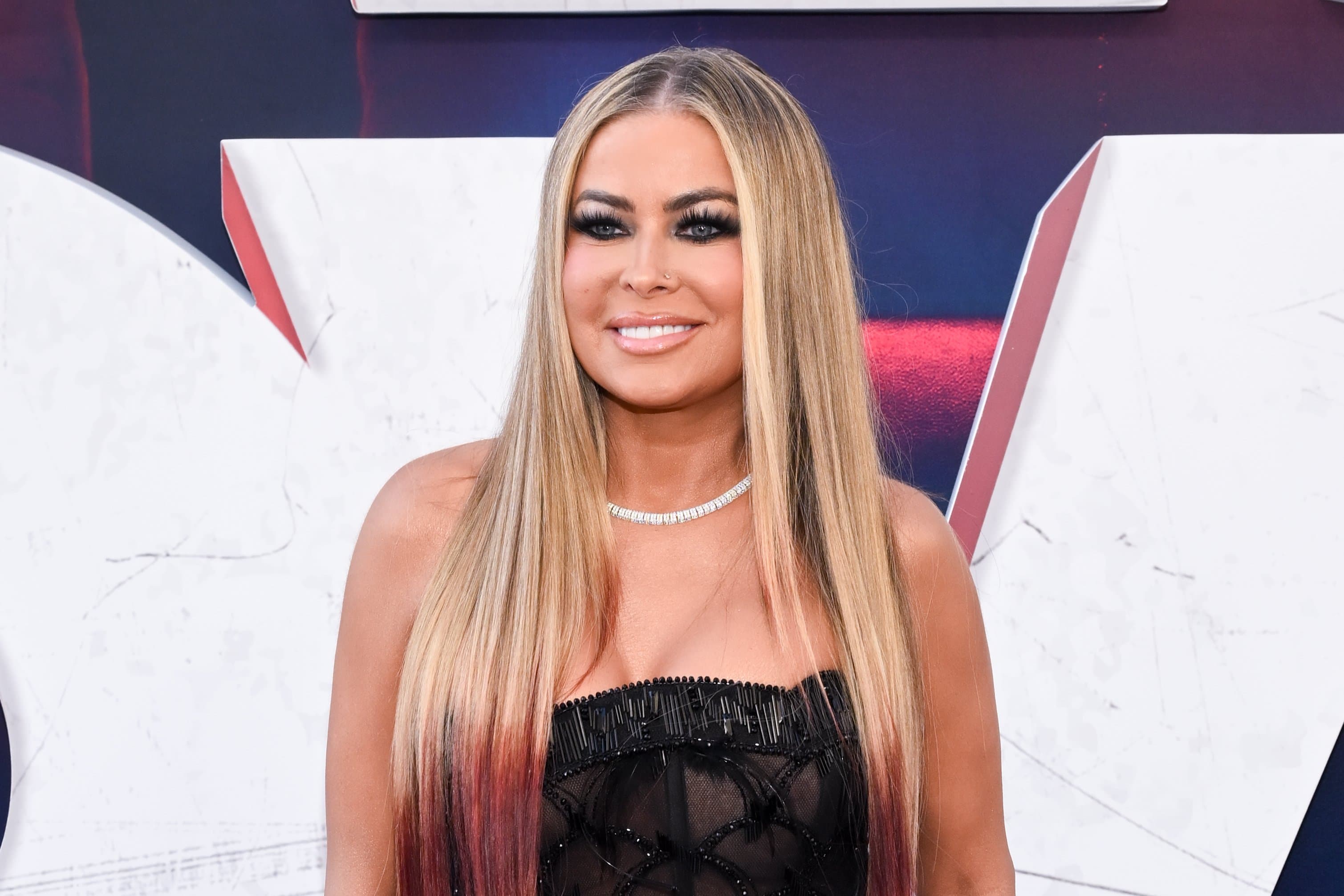 Carmen Electra on Returning to ‘Scary Movie 6’ and Working With [SPOILER]: ‘She Has a Six-Pack Going On and Is Hilarious in the Movie’