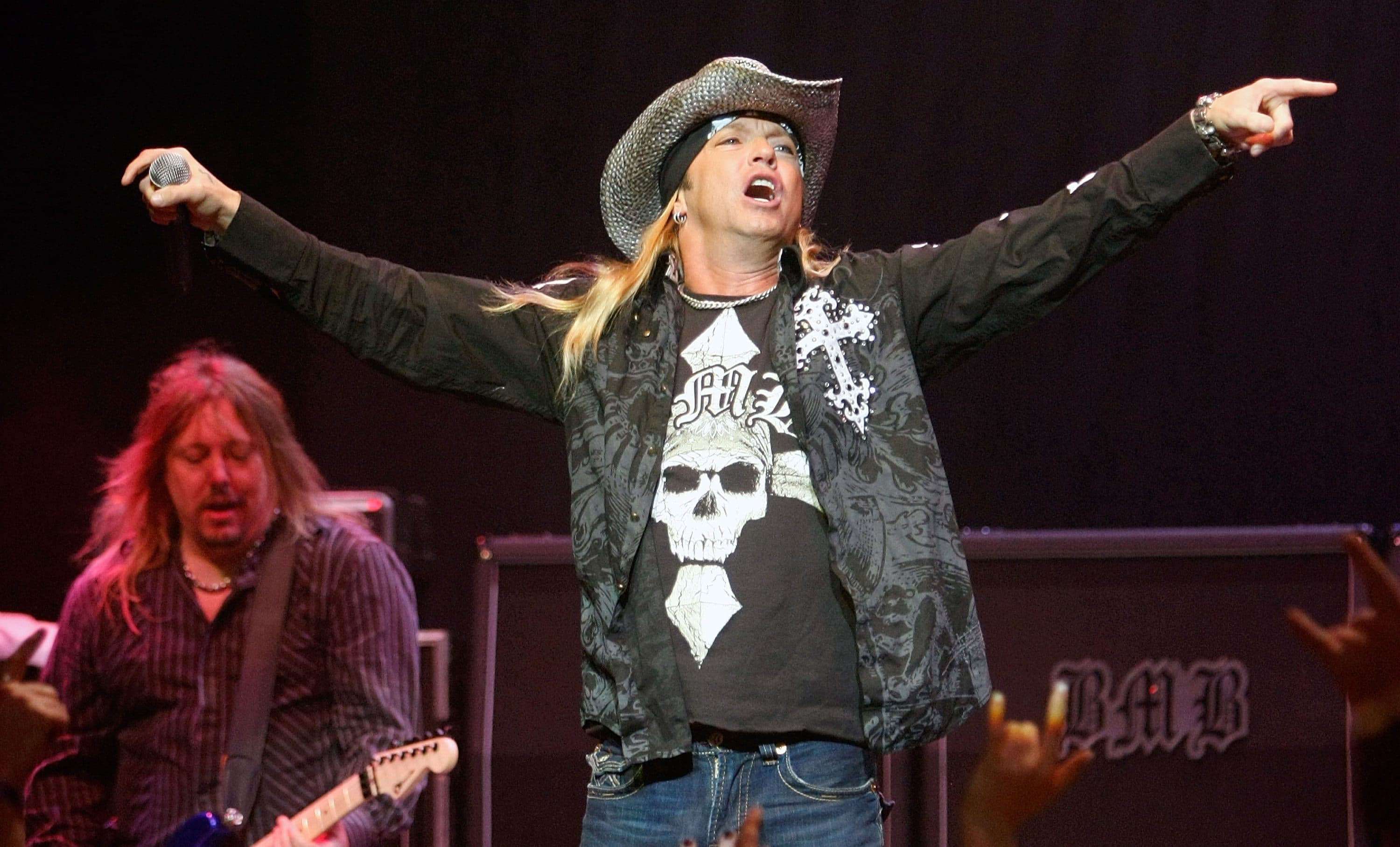 What the Reaction to Artists Booking or Backing Out of ‘Freedom 250′ Tells Us About the Fickleness of Fan Bases: Bret Michaels’ Guitarist Speaks Up