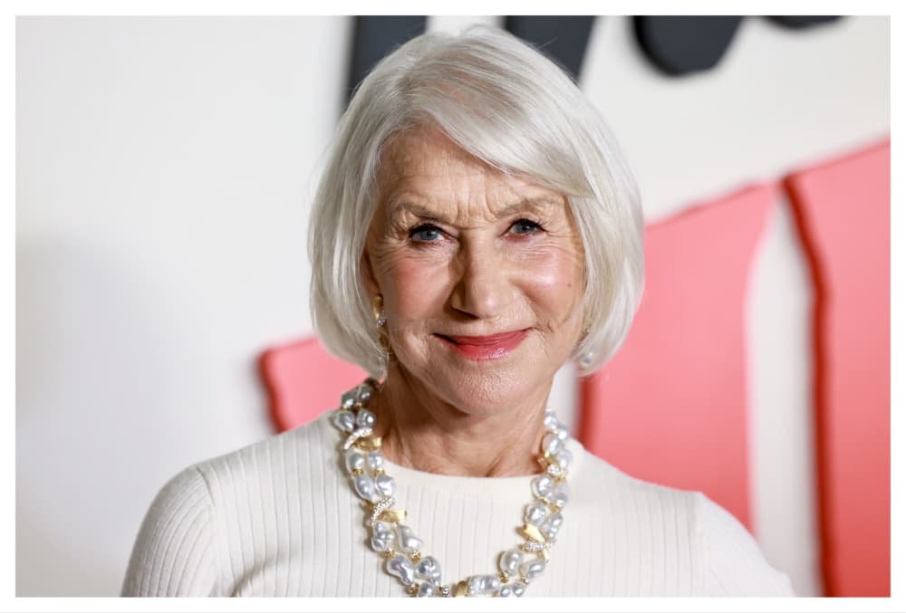 Helen Mirren Speaks Out on Israel After Being Called an ‘Evil Zionist Bitch’ in Verbal Attack: ‘How Could You Repeat the Actions of What Was Done to You?’