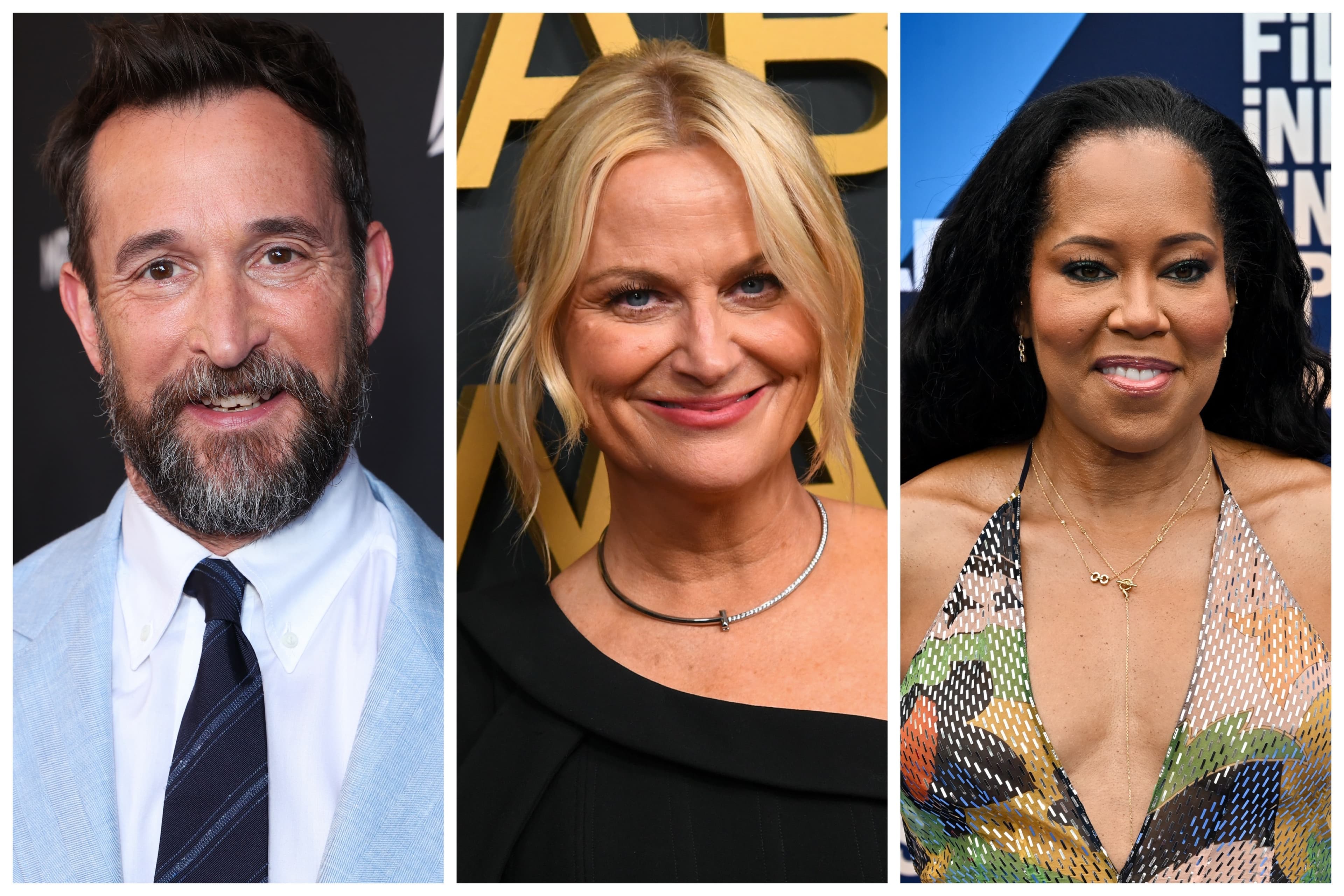 Noah Wyle, Amy Poehler and Regina King Join Project Angel Food’s Lead With Love Telethon on KTLA (EXCLUSIVE)